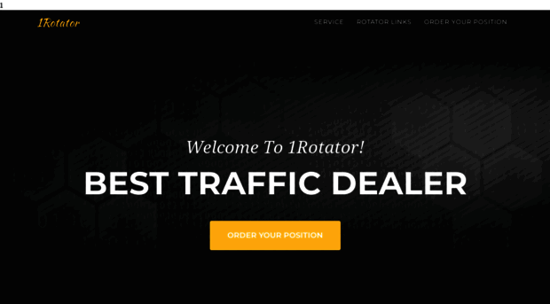 1rotator.com