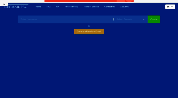 1secmail.pro