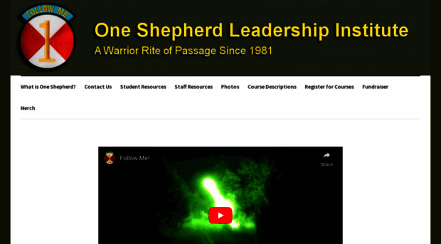 1shepherd.com