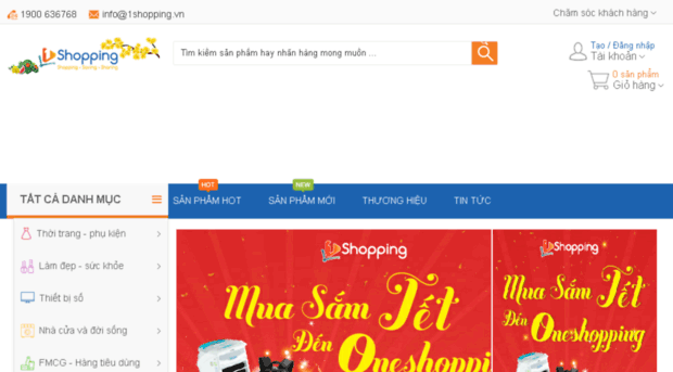 1shopping.com.vn