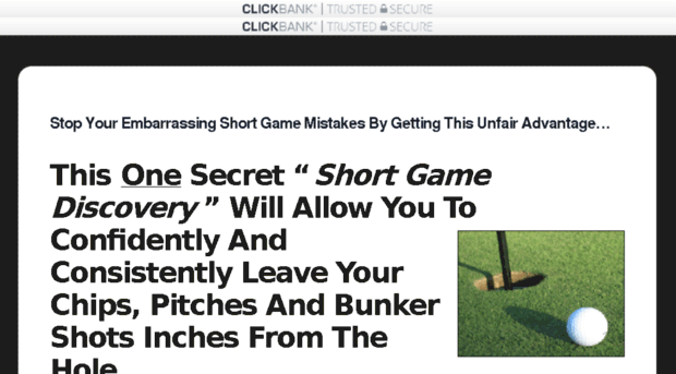 1shortgamesecret.com