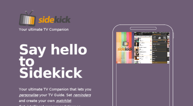 1sidekick.com