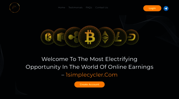 1simplecycler.com