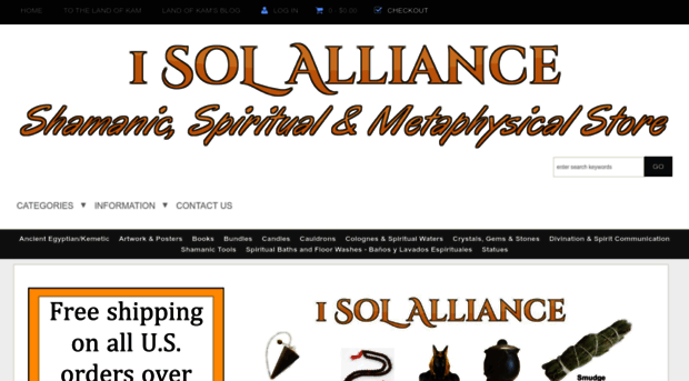 1solalliance.com