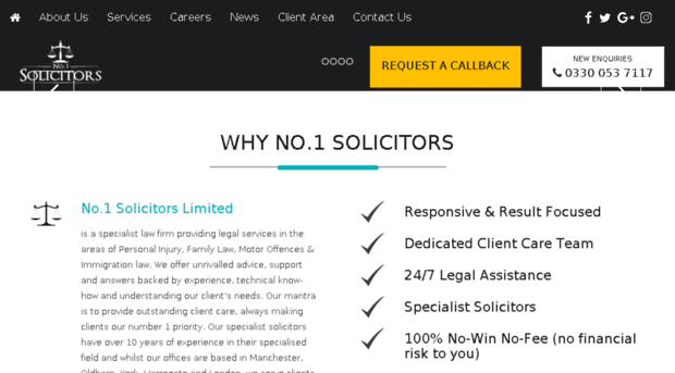 1solicitors.co.uk