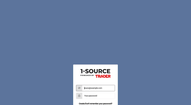 1source.trader.ca