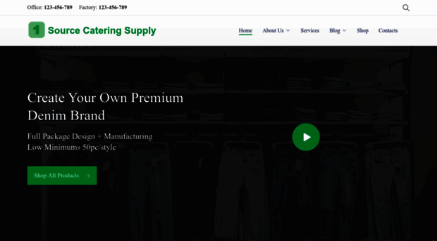 1sourcecateringsupply.com