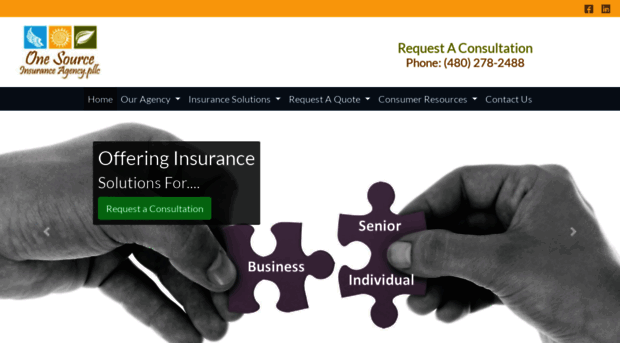 1sourceinsuranceagency.com