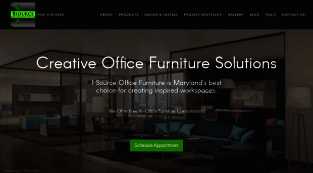 1sourceofficefurniture.com