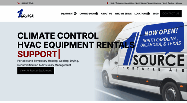 1sourceportableair.com