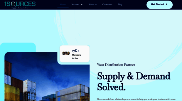 1sources.com