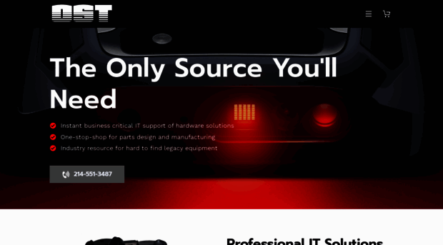 1sourcetechnologies.com