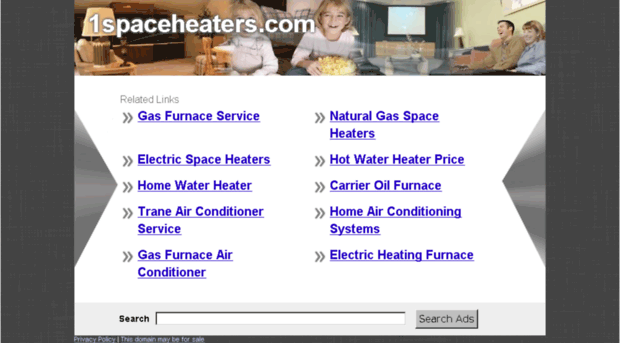 1spaceheaters.com