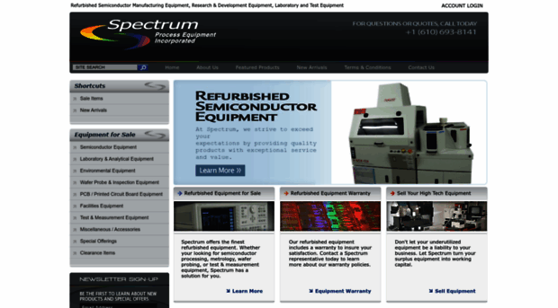 1spectrum.com