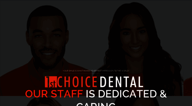 1st-choicedental.com