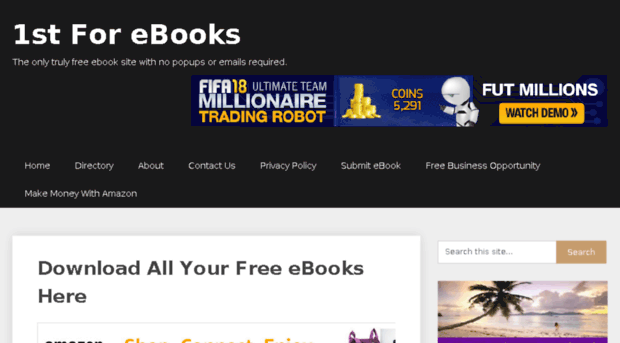 1st-for-ebooks.com