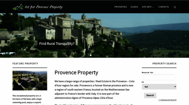 1st-for-provence-property.co.uk