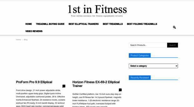 1st-in-fitness.com