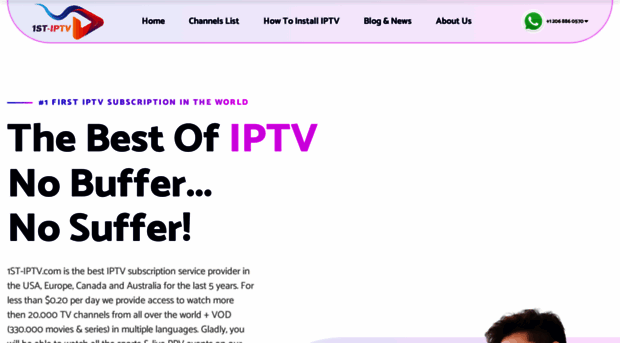 1st-iptv.com