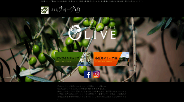 1st-olive.com