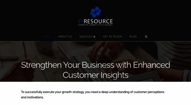 1st-resource.com