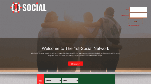 1st-social.com