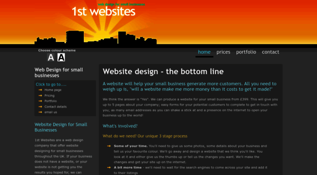 1st-websites.co.uk