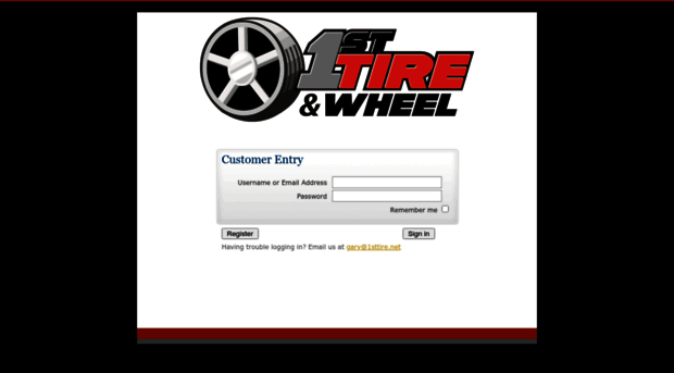 1st.tireweb.com