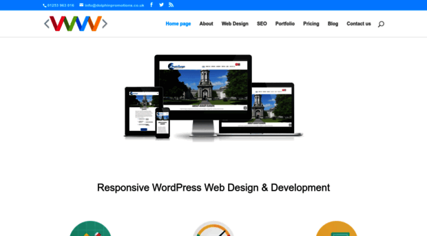 1st4-webdesign.co.uk