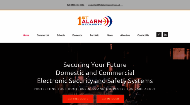 1stalarmsecurity.uk