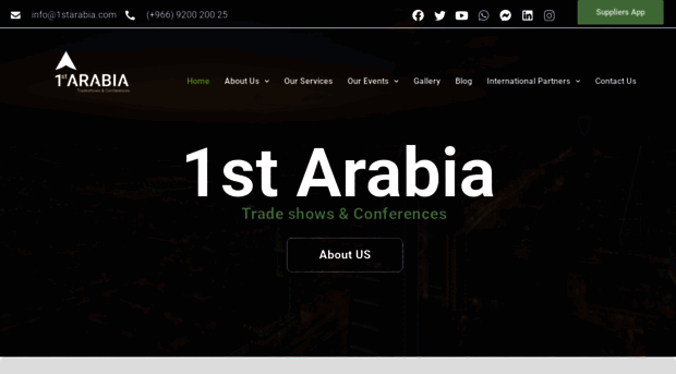 1starabia.com