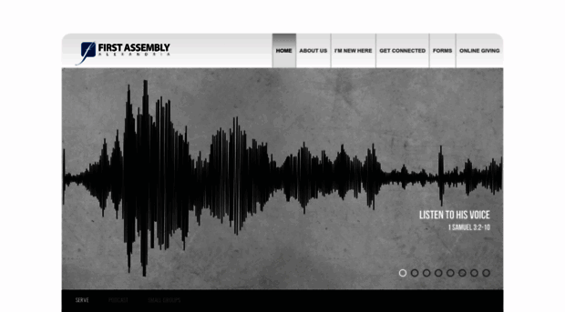 1stassembly.org