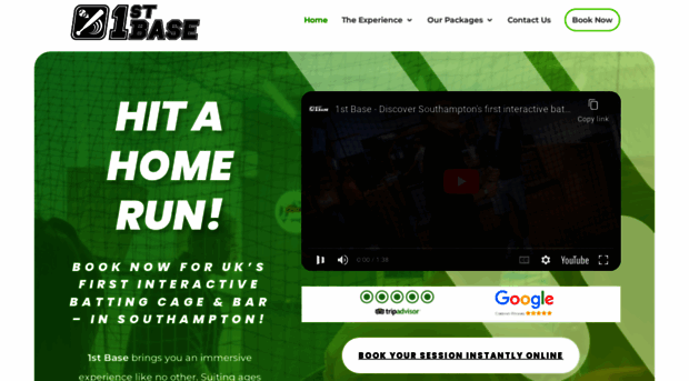 1stbase.co.uk