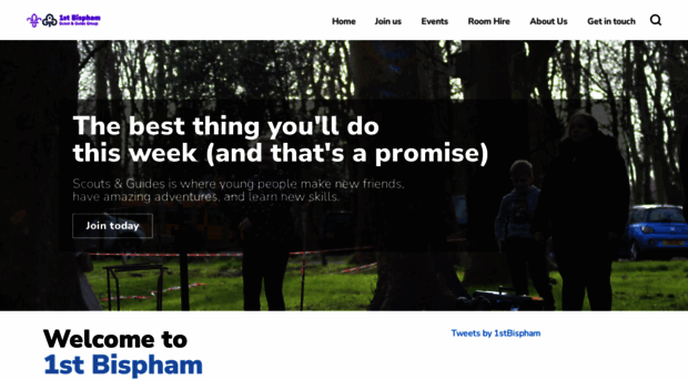 1stbispham.org.uk