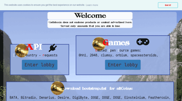 1stbitco.in
