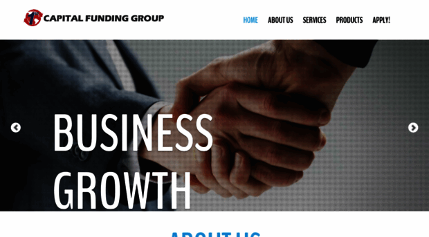 1stcapitalfundinggroup.com