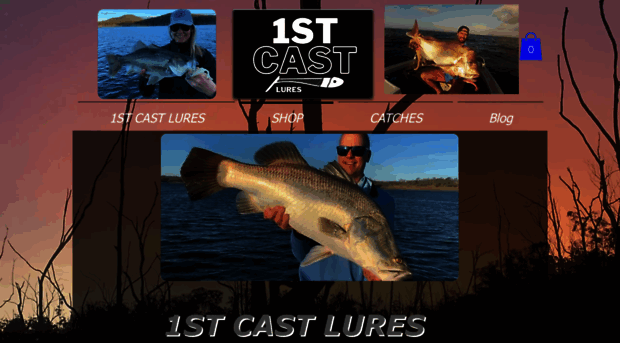 1stcastlures.com.au