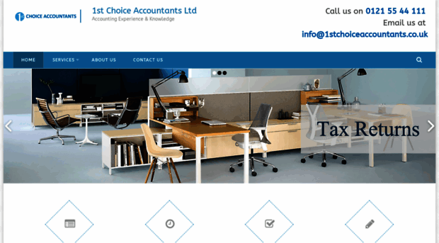 1stchoiceaccountants.co.uk