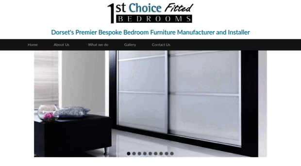 1stchoicebedrooms.co.uk