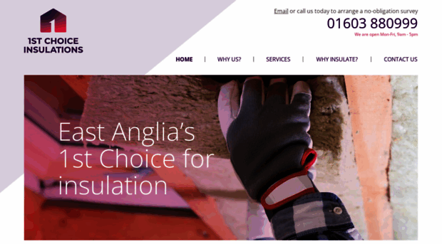 1stchoiceinsulations.co.uk