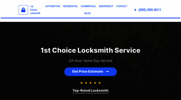 1stchoicelocksmithfl.com