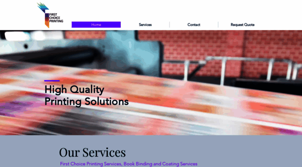 1stchoiceprinting.com.au