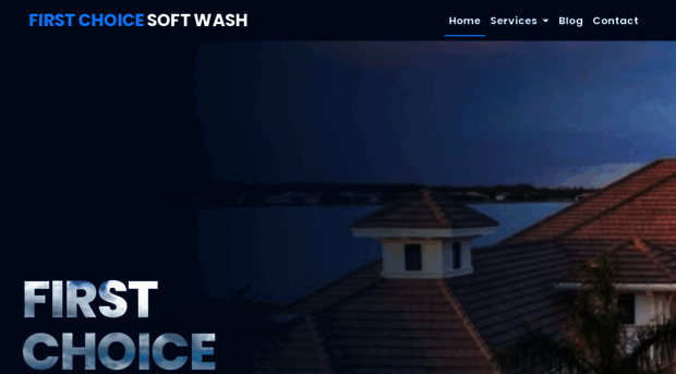 1stchoicesoftwash.com