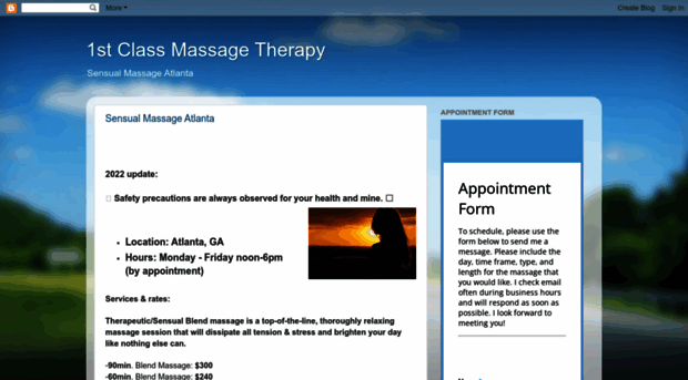 1stclassmassage.blogspot.com