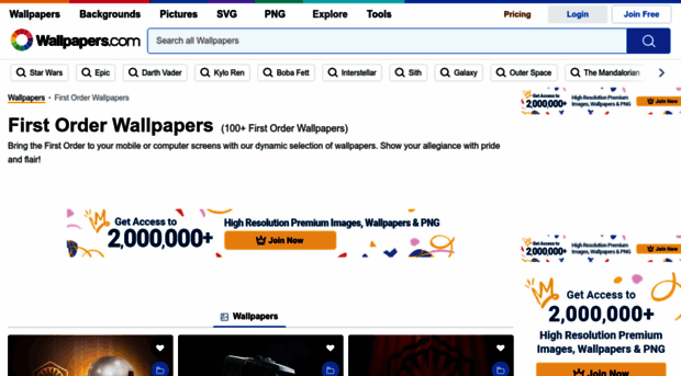 1stclasswallpapers.com