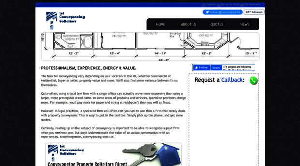 1stconveyancingsolicitors.co.uk