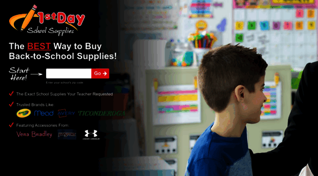 1stdayschoolsupplies.com