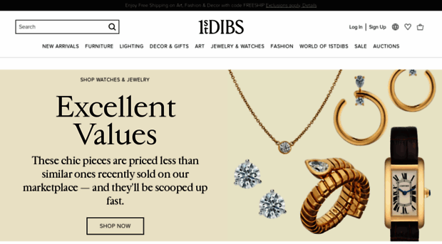 1stdibs.co.uk