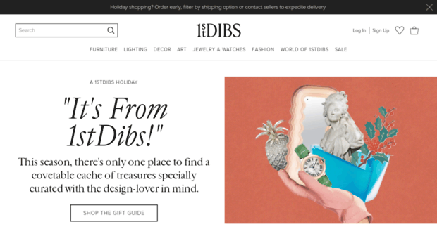 1stdibs.us.com