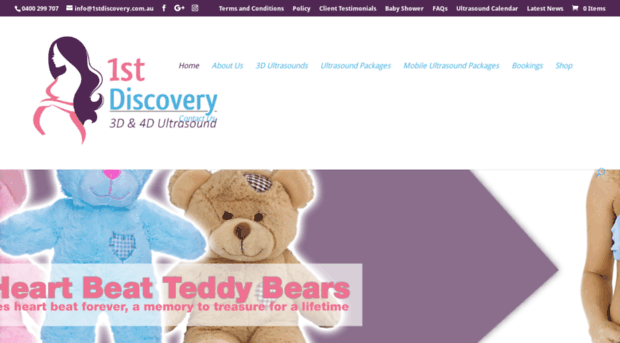 1stdiscovery.com.au